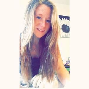 Meet your Posher, Maddie